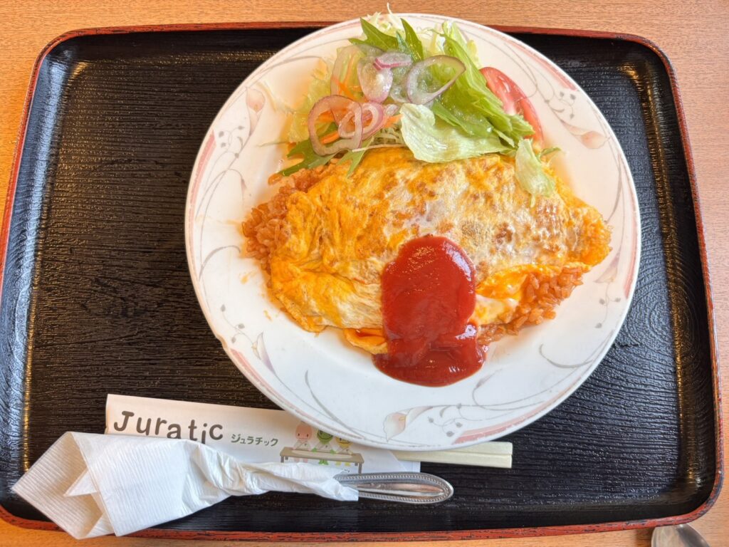 橋詰製粉所
